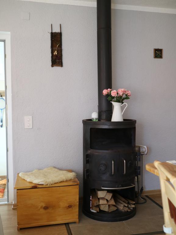 Apartment Luka Kuterevo Buitenkant foto