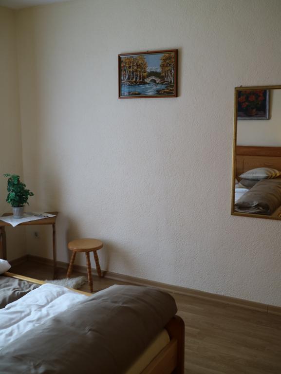 Apartment Luka Kuterevo Buitenkant foto