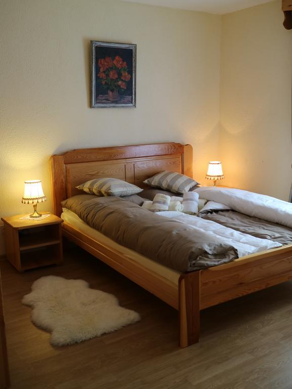 Apartment Luka Kuterevo Buitenkant foto