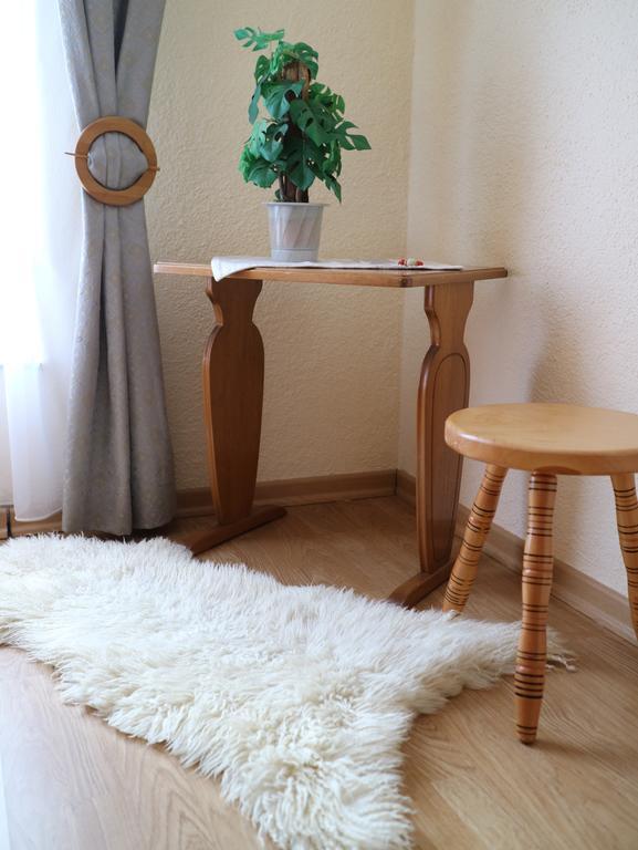 Apartment Luka Kuterevo Buitenkant foto