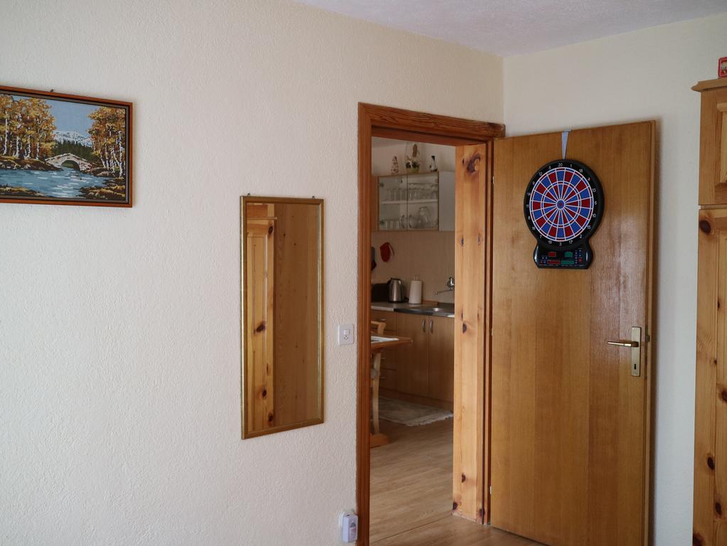 Apartment Luka Kuterevo Buitenkant foto